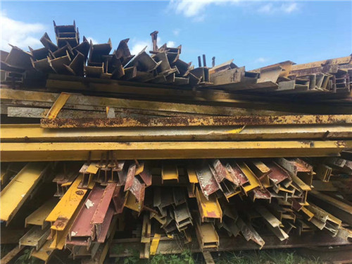 回收工廠廢舊物資的再生利用處理方法？